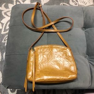 Hobo Crossbody Bag
